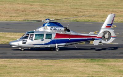 Bell 407