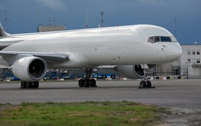 Boeing 757F