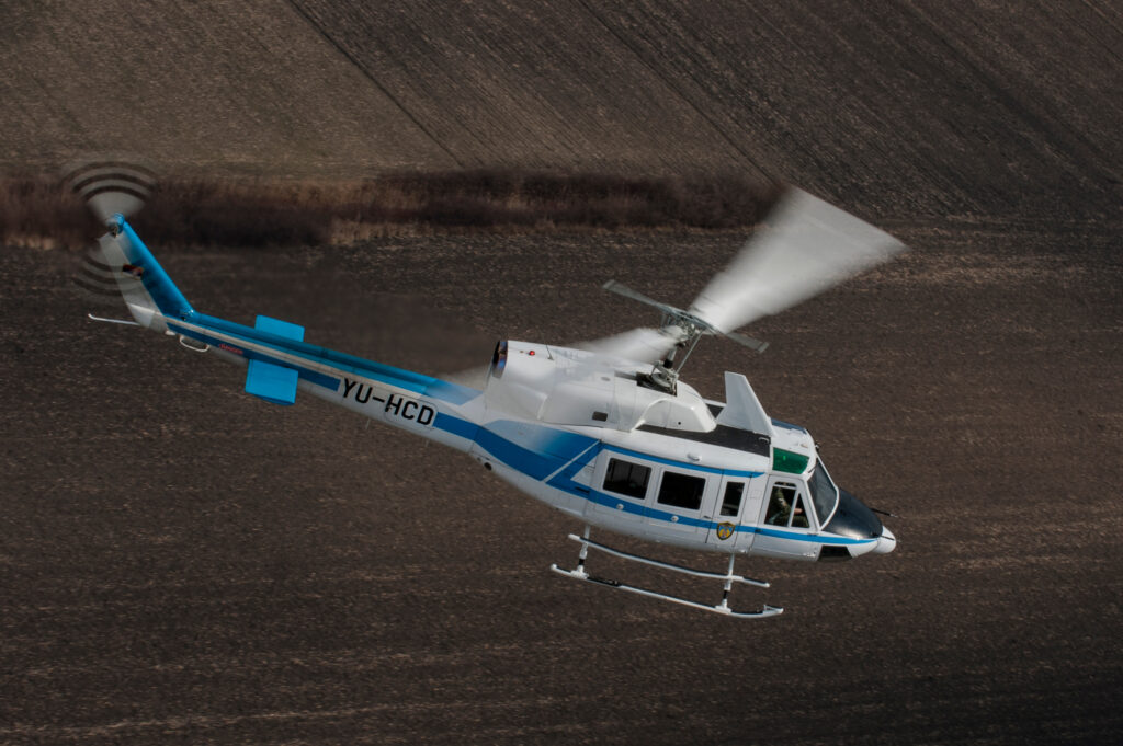 Bell 212/412