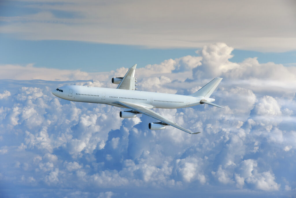 Airbus A340