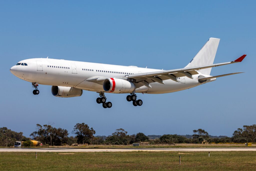 Airbus 330